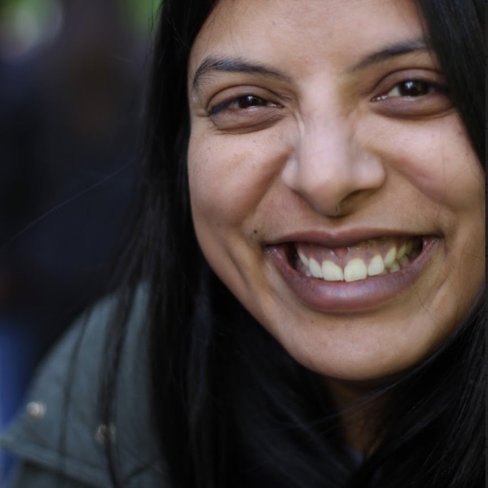 Meet your Posher, Stephanie